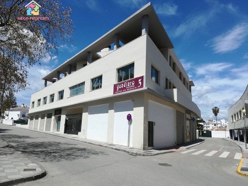 Imóvel comercial em Cadiz, Spain 94 m² N.º 221579