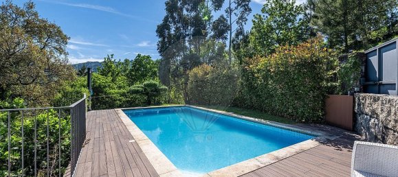 3 غرف نوم منزل في Valdosende, Portugal رقم 168258 15