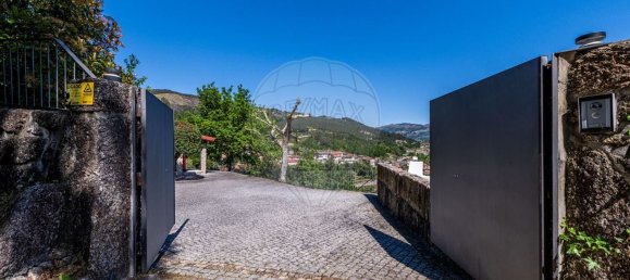 3 غرف نوم منزل في Valdosende, Portugal رقم 168258 36