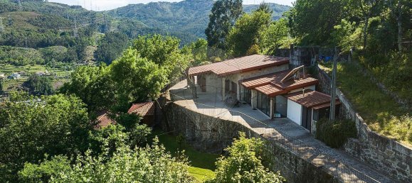 3 غرف نوم منزل في Valdosende, Portugal رقم 168258 44