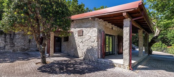 3 غرف نوم منزل في Valdosende, Portugal رقم 168258 28