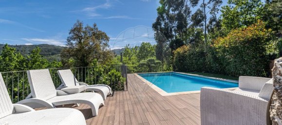 3 غرف نوم منزل في Valdosende, Portugal رقم 168258 17