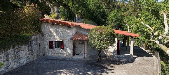 3 غرف نوم منزل في Valdosende, Portugal رقم 168258 31