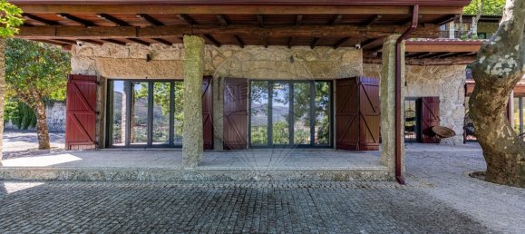 3 غرف نوم منزل في Valdosende, Portugal رقم 168258 50