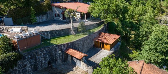 3 غرف نوم منزل في Valdosende, Portugal رقم 168258 25