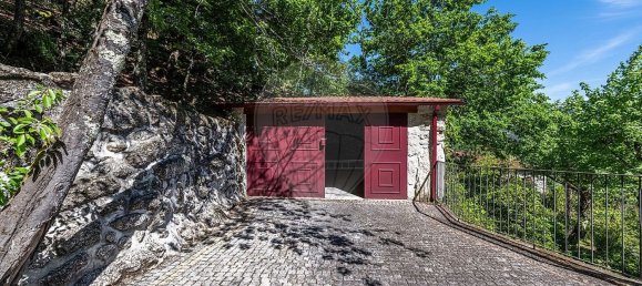 3 غرف نوم منزل في Valdosende, Portugal رقم 168258 33