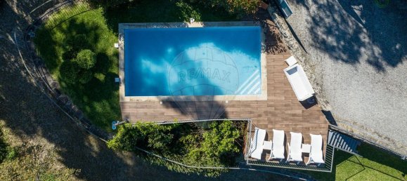 3 غرف نوم منزل في Valdosende, Portugal رقم 168258 16