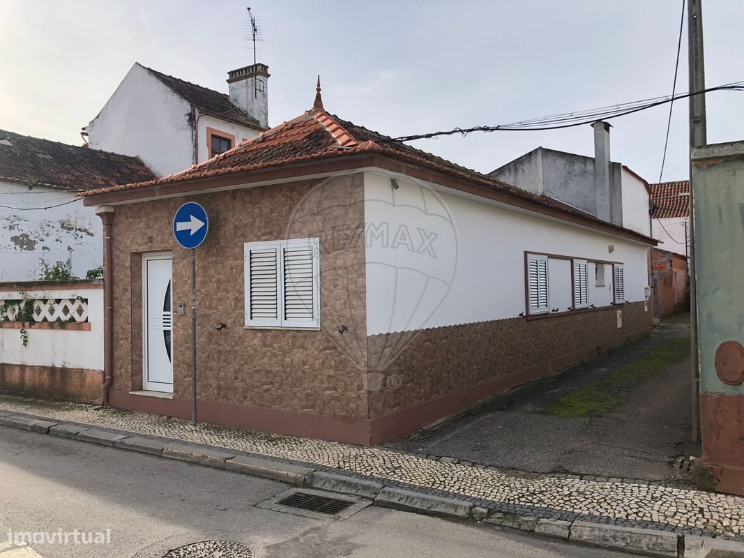 2 Schlafzimmer Haus in Ilhavo, Portugal, Nr. 167676