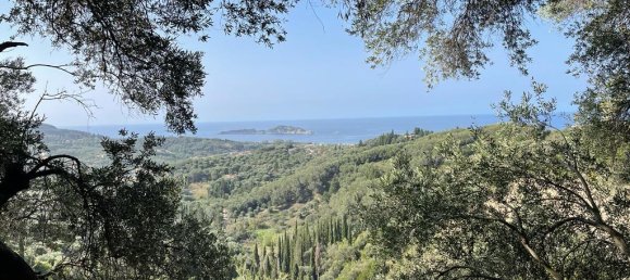 12000m² Hotel in Corfu, Greece No. 2795 3