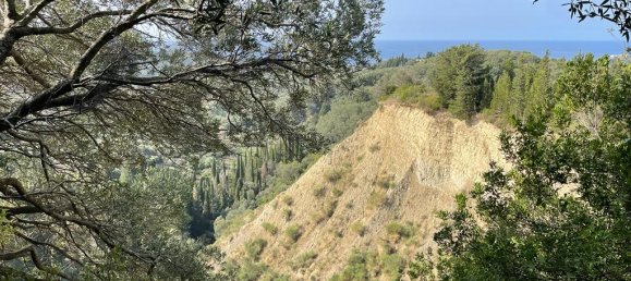 12000m² Hotel in Corfu, Greece No. 2795 13