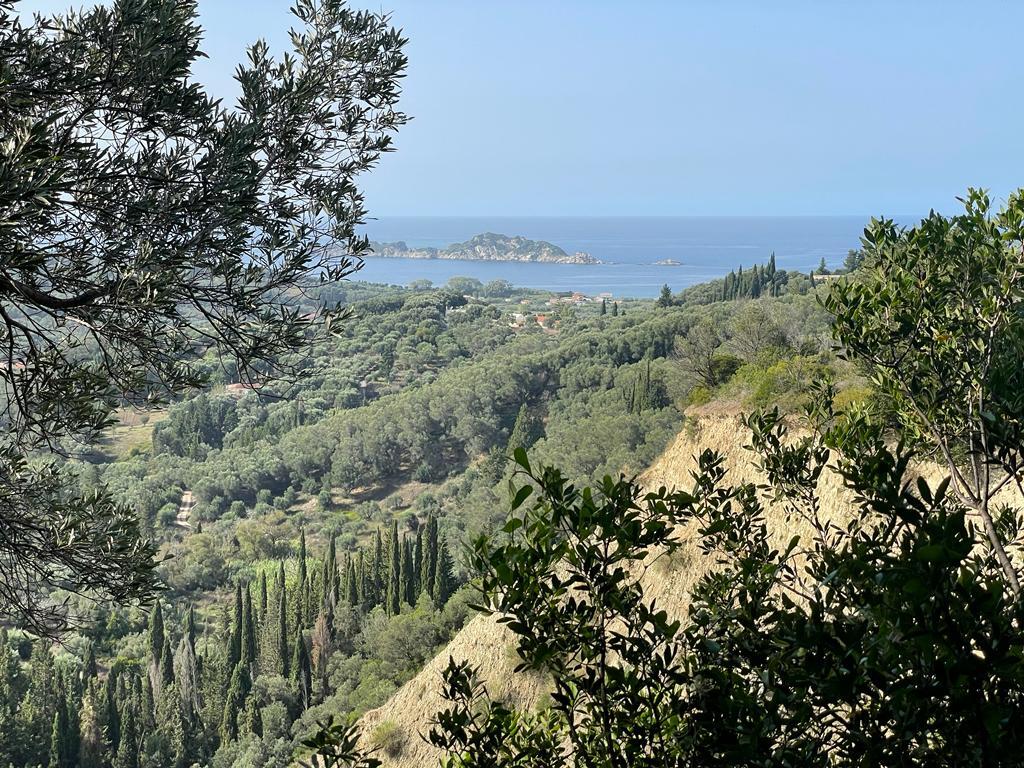  فندق في Corfu, Greece 12000متر مربع رقم 2795