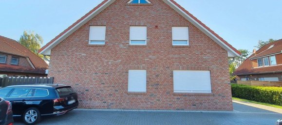 2 bedrooms Apartment in Aurich, Germany No. 313602 13