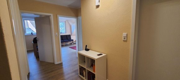 2 bedrooms Apartment in Aurich, Germany No. 313602 5