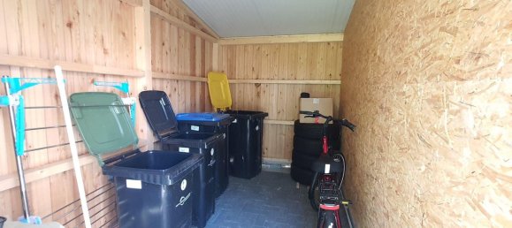 2 bedrooms Apartment in Aurich, Germany No. 313602 12