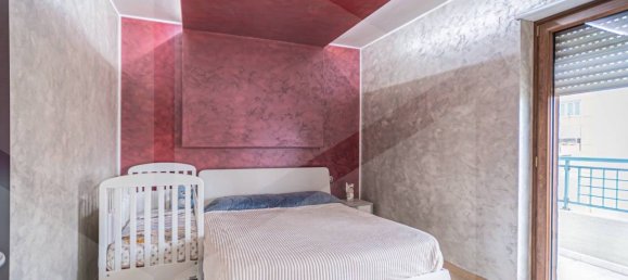 3 rooms Penthouse in Bari, Italy No. 17093 30