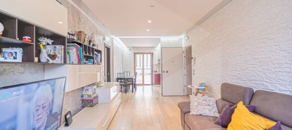 3 rooms Penthouse in Bari, Italy No. 17093 38