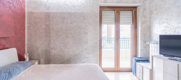 3 rooms Penthouse in Bari, Italy No. 17093 32