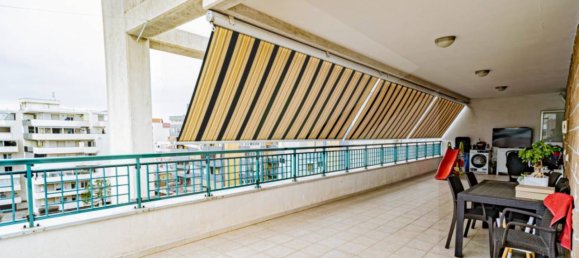 3 rooms Penthouse in Bari, Italy No. 17093 8