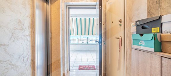 3 rooms Penthouse in Bari, Italy No. 17093 14