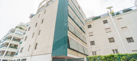 3 rooms Penthouse in Bari, Italy No. 17093 49