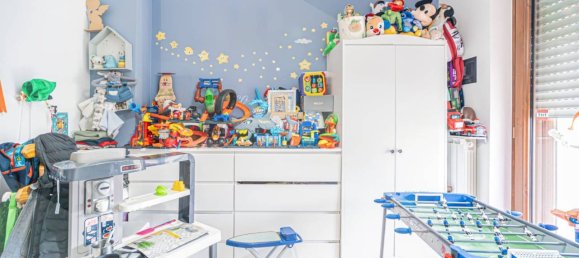 3 rooms Penthouse in Bari, Italy No. 17093 20