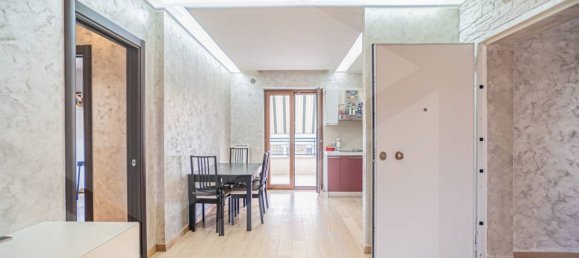 3 rooms Penthouse in Bari, Italy No. 17093 44