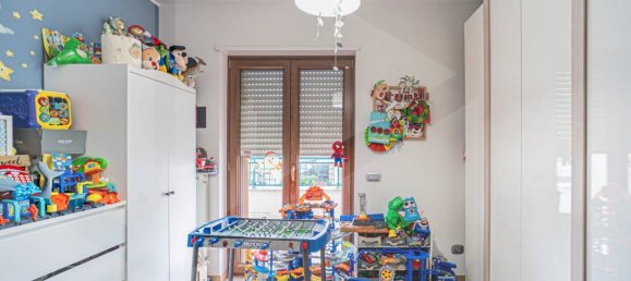 3 rooms Penthouse in Bari, Italy No. 17093 21