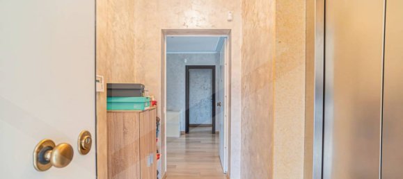 3 rooms Penthouse in Bari, Italy No. 17093 15