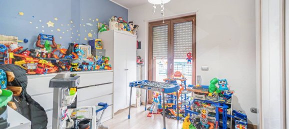 3 rooms Penthouse in Bari, Italy No. 17093 16