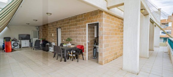 3 rooms Penthouse in Bari, Italy No. 17093 11