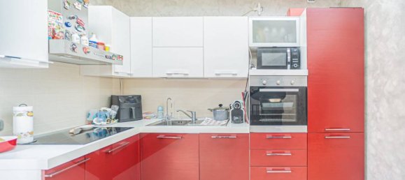 3 rooms Penthouse in Bari, Italy No. 17093 43