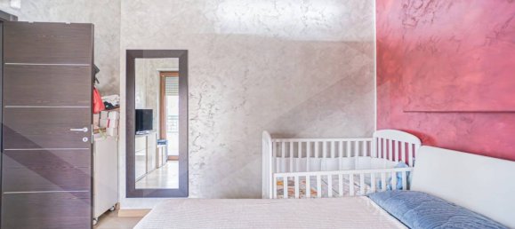 3 rooms Penthouse in Bari, Italy No. 17093 34