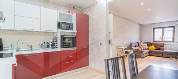 3 rooms Penthouse in Bari, Italy No. 17093 42