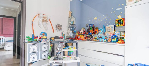 3 rooms Penthouse in Bari, Italy No. 17093 18