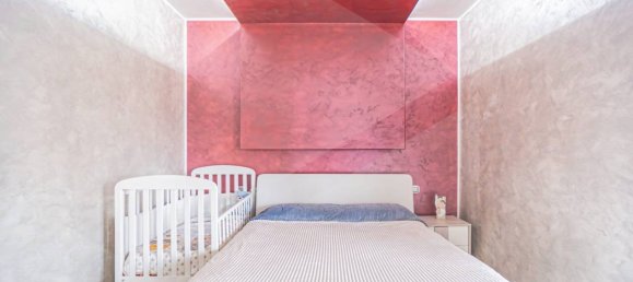 3 rooms Penthouse in Bari, Italy No. 17093 36