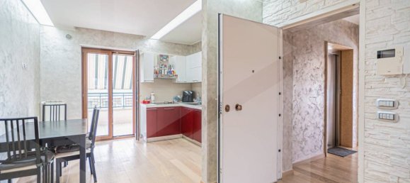 3 rooms Penthouse in Bari, Italy No. 17093 39