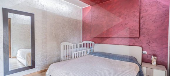 3 rooms Penthouse in Bari, Italy No. 17093 31