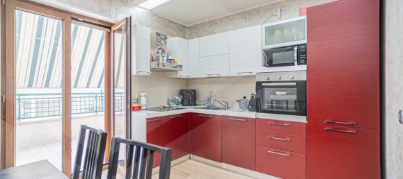 3 rooms Penthouse in Bari, Italy No. 17093 47