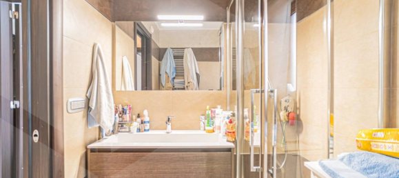 3 rooms Penthouse in Bari, Italy No. 17093 27