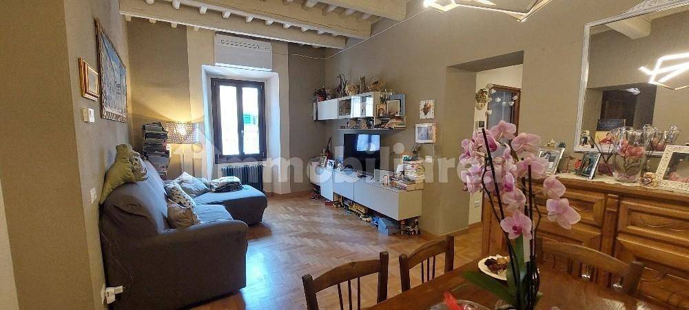 2 Schlafzimmer Wohnung in Pistoia, Italy, Nr. 349453