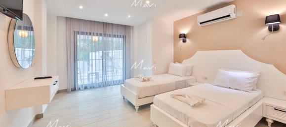 Villa 4+1 in Kalkan, Turkey No. 17864 16