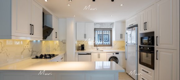 Villa 4+1 in Kalkan, Turkey No. 17864 3