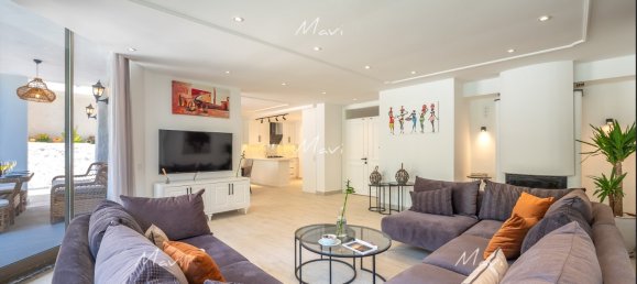 Villa 4+1 in Kalkan, Turkey No. 17864 5