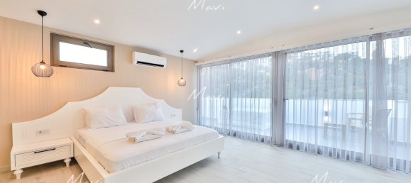 Villa 4+1 in Kalkan, Turkey No. 17864 23