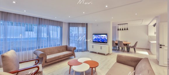 Villa 4+1 in Kalkan, Turkey No. 17864 19