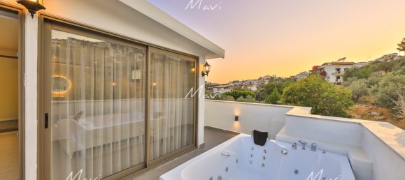 Villa 4+1 in Kalkan, Turkey No. 17864 21