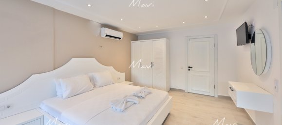 Villa 4+1 in Kalkan, Turkey No. 17864 13