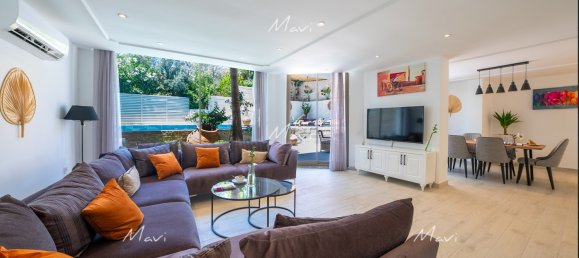 Villa 4+1 in Kalkan, Turkey No. 17864 11