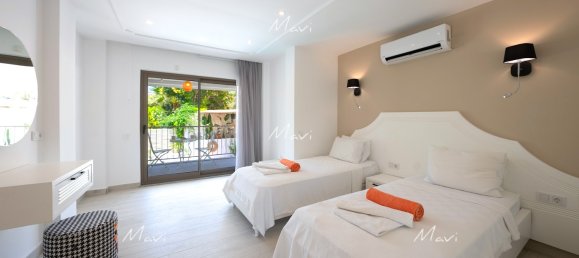 Villa 4+1 in Kalkan, Turkey No. 17864 9