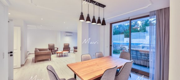 Villa 4+1 in Kalkan, Turkey No. 17864 8